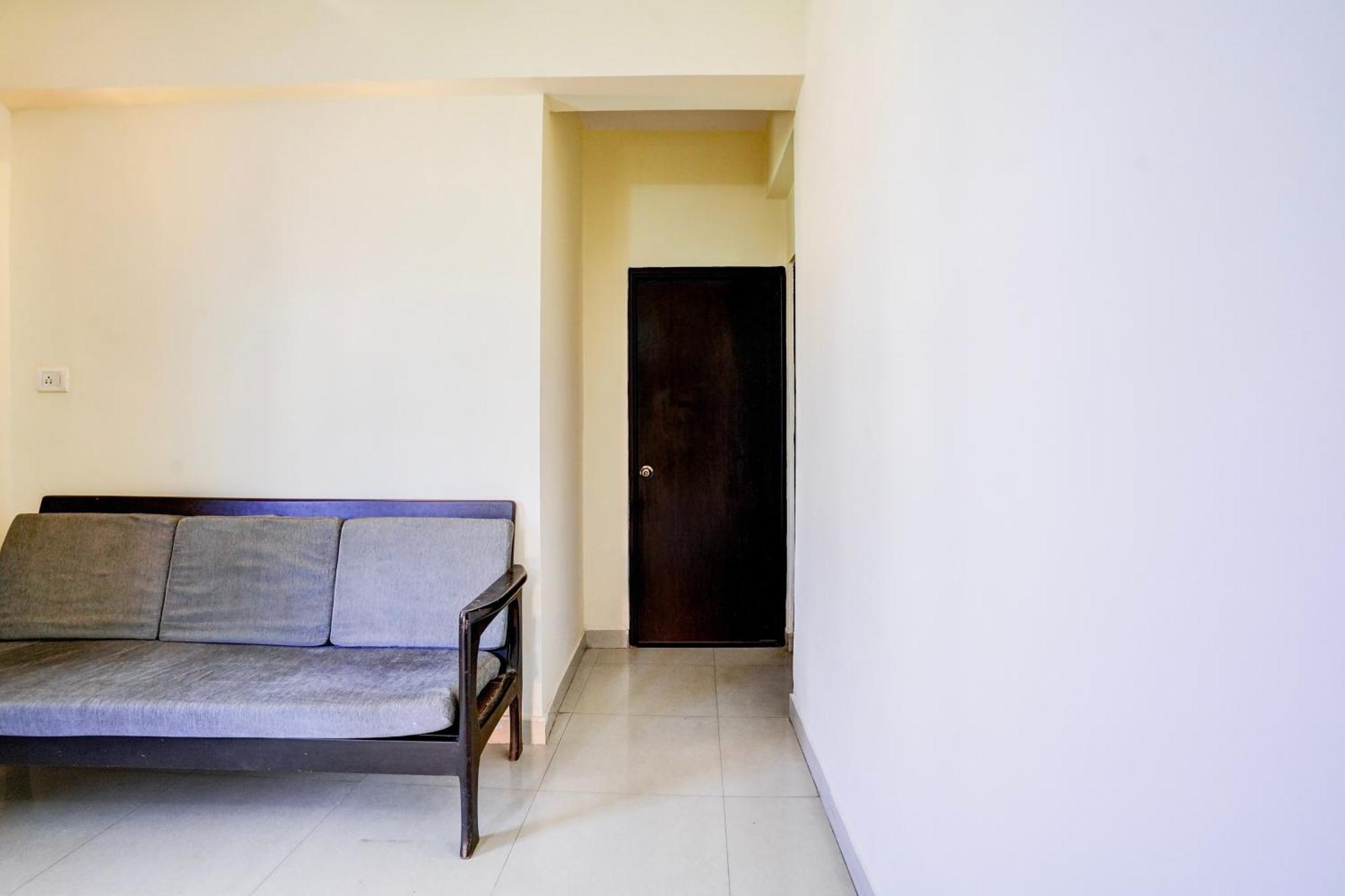 Super Collection O Panjim Near Miramar Beach Taleigao Exterior foto